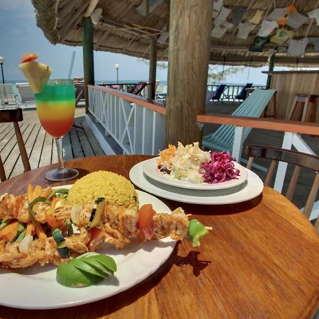 Coco Plum All Inclusive Resort Dangriga Εξωτερικό φωτογραφία