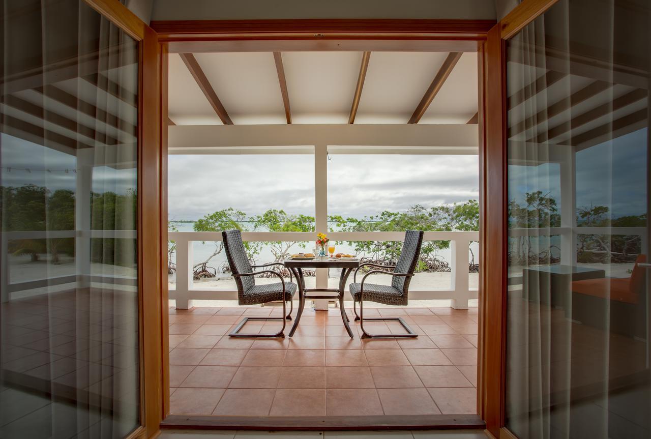 Coco Plum All Inclusive Resort Dangriga Εξωτερικό φωτογραφία
