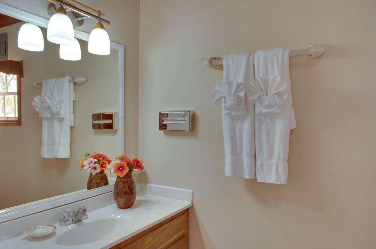 Coco Plum All Inclusive Resort Dangriga Εξωτερικό φωτογραφία