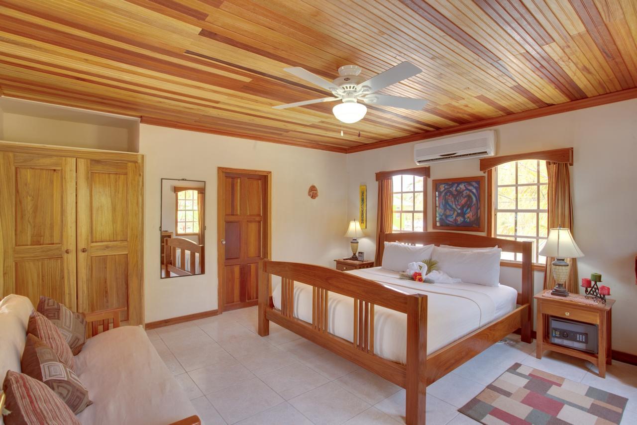Coco Plum All Inclusive Resort Dangriga Εξωτερικό φωτογραφία
